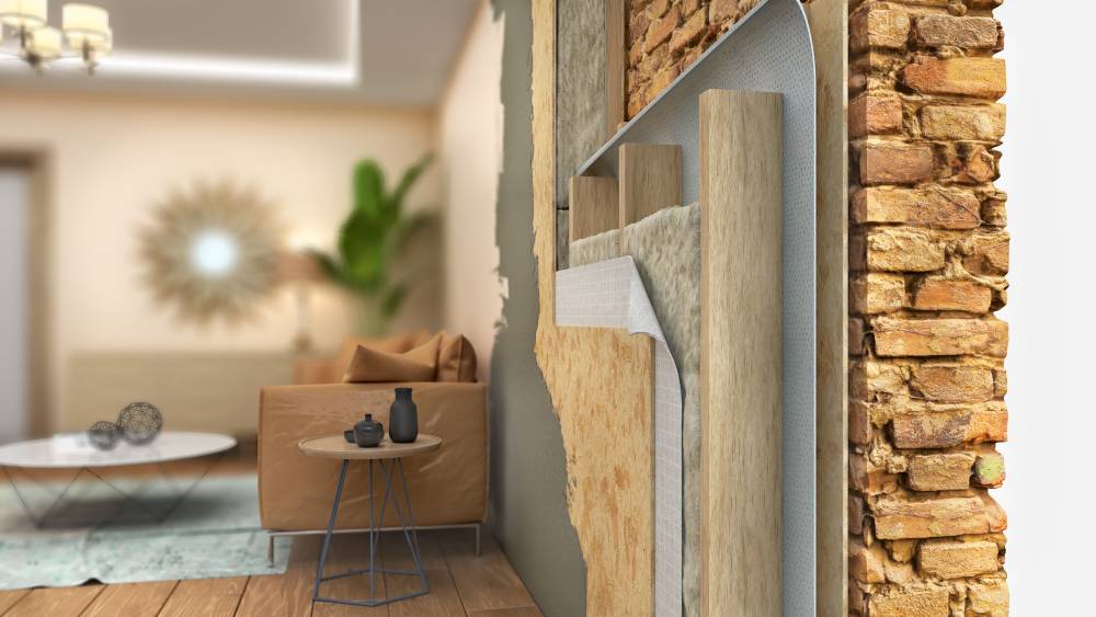 Rénovation immobilière à Saint-Martin-d'Hères