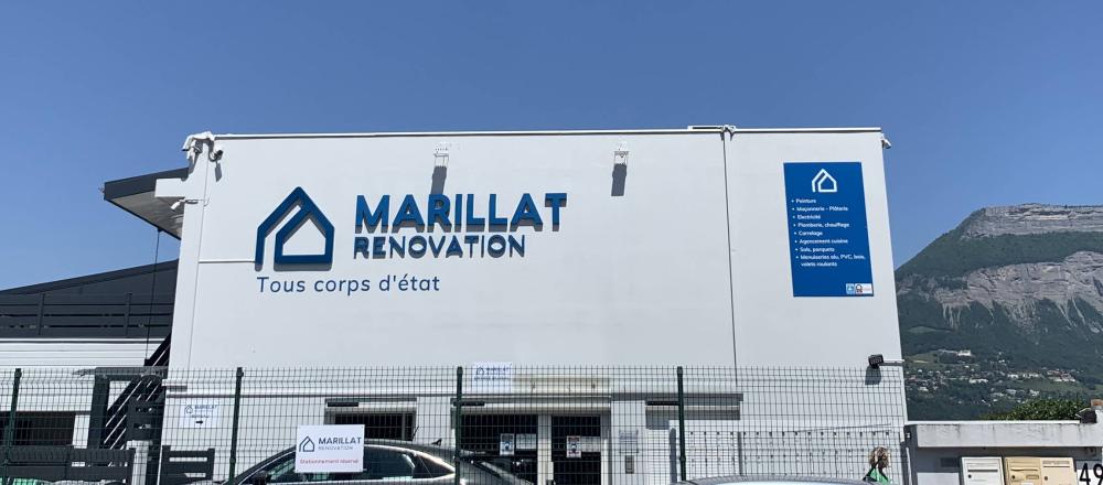 Une équipe de professionnels à votre écoute
