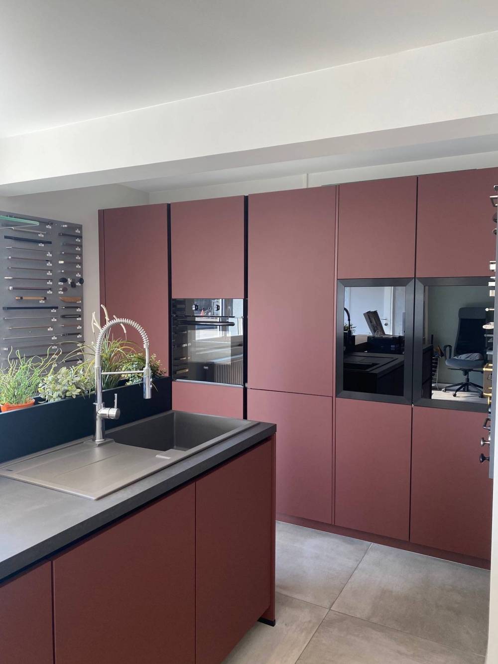 Marillat Rénovation - Showroom à Saint Martin d'Hères 05