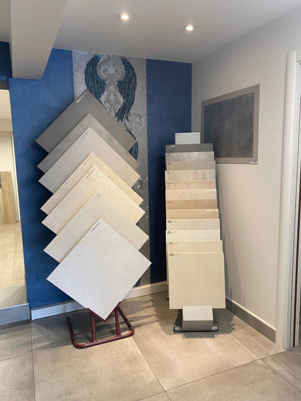 Marillat Rénovation - Showroom à Saint Martin d'Hères 12