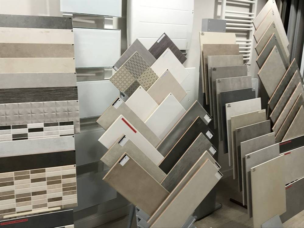 Marillat Rénovation - Showroom à Saint Martin d'Hères 14