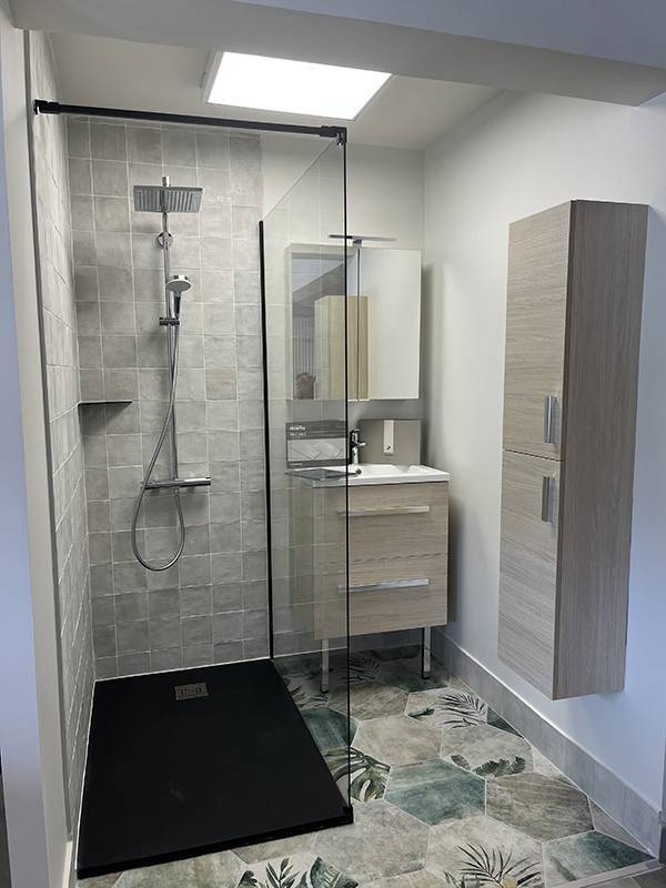Marillat Rénovation - Showroom à Saint Martin d'Hères 15