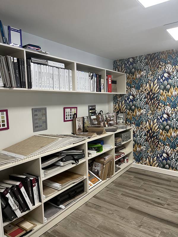 Marillat Rénovation - Showroom à Saint Martin d'Hères 17