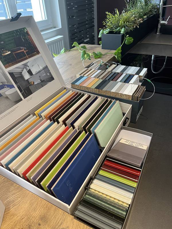 Marillat Rénovation - Showroom à Saint Martin d'Hères 19