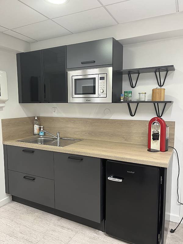 Marillat Rénovation - Showroom à Saint Martin d'Hères 21