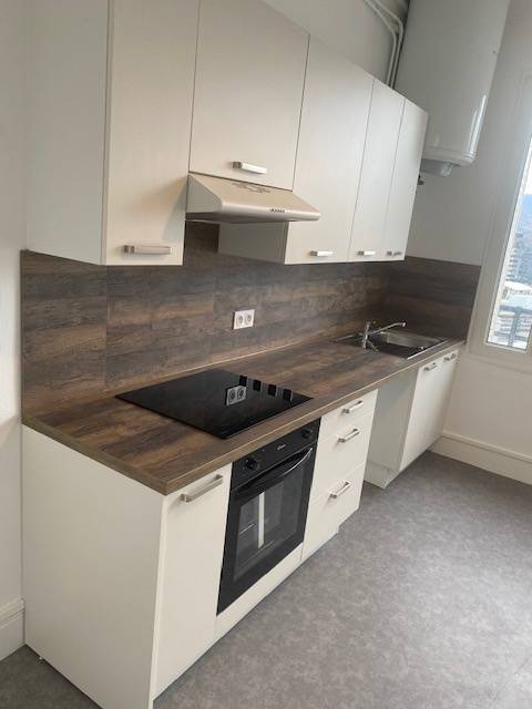 Marillat Rénovation - cuisine