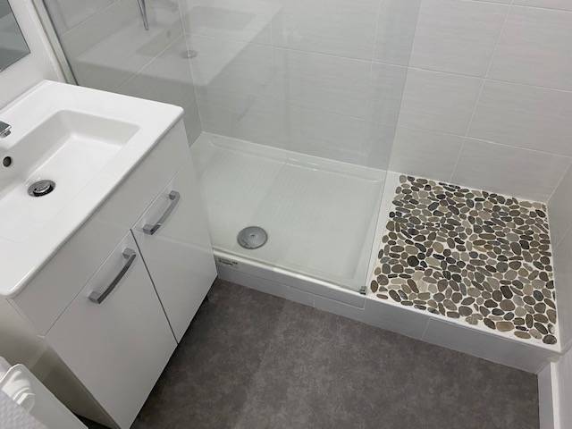 Marillat Rénovation - salle de bain