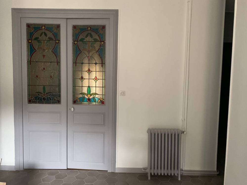 Marillat Rénovation - peinture décoration